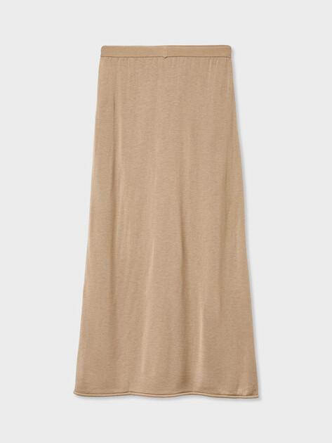 MAISON DAVID With skirt (polyester/acrylic)