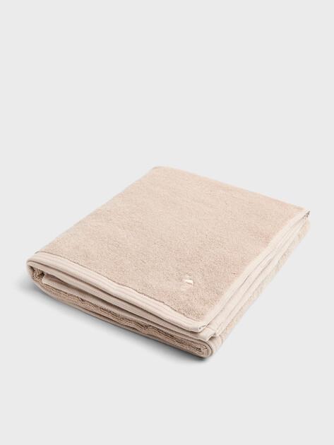 MAISON DAVID Terry Bath Towel 100x150