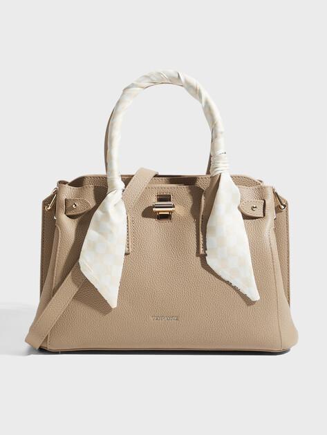 TENDANCE Bag (genuine leather)