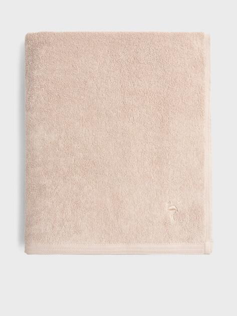MAISON DAVID Terry Bath Towel 100x150