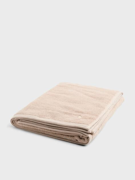 MAISON DAVID Terry Bath Towel 100x180