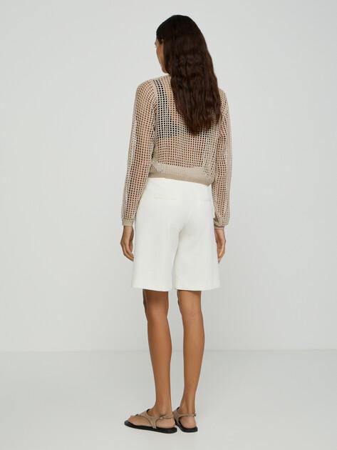 MAISON DAVID Cardigan (acrylic/lyocell)