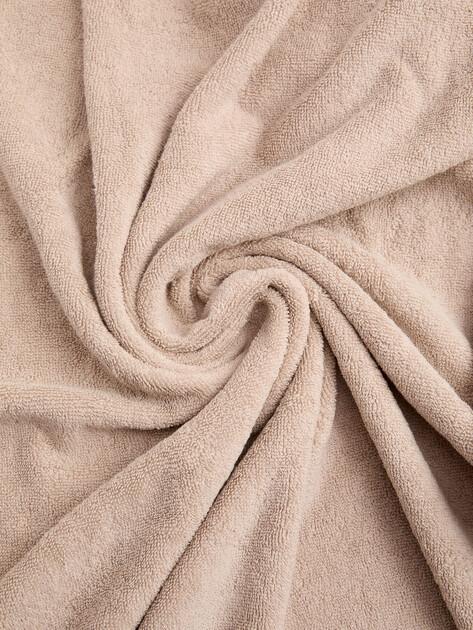 MAISON DAVID Terry Bath Towel 100x180