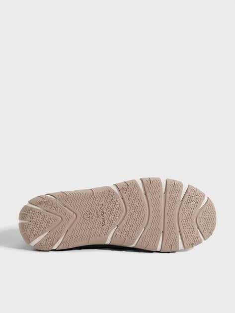 TENDANCE Sneakers (genuine suede/genuine leather)