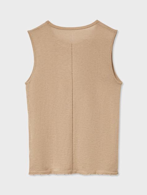 MAISON DAVID With skirt (polyester/acrylic)