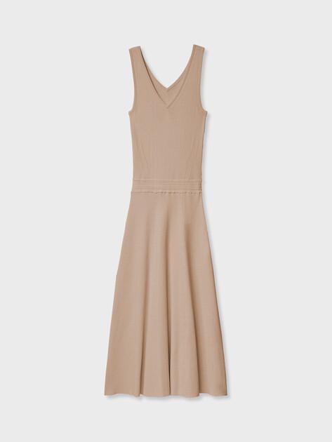 MAISON DAVID Dress (viscose/nylon)