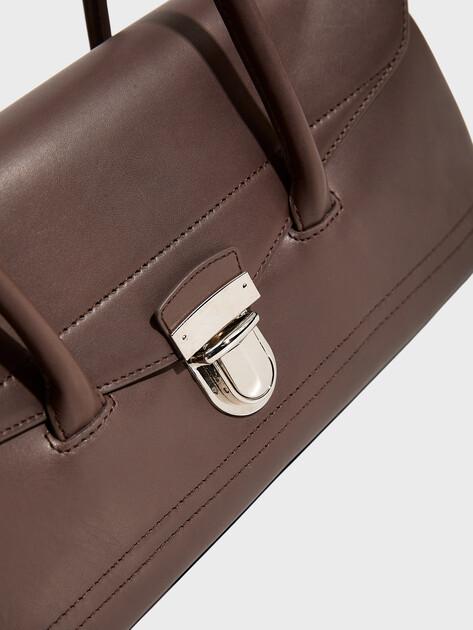 MAISON DAVID Bag (genuine leather)