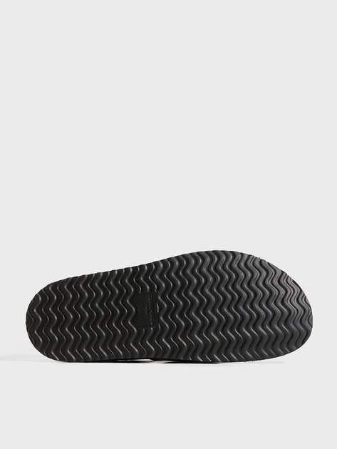 TENDANCE Sandals (genuine suede/genuine leather)