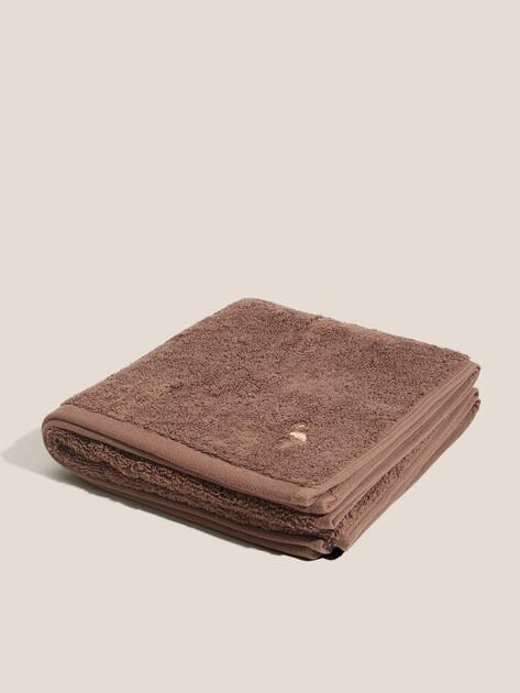 MAISON DAVID Terry towel for face and hands 50x100