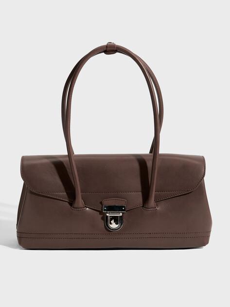 MAISON DAVID Bag (genuine leather)