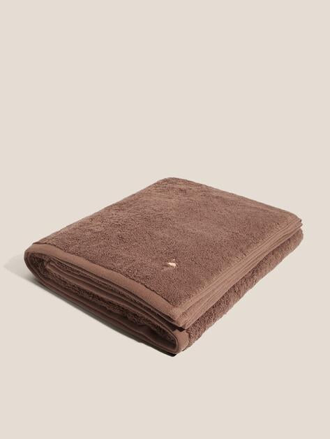 MAISON DAVID Terry Bath Towel 100x150