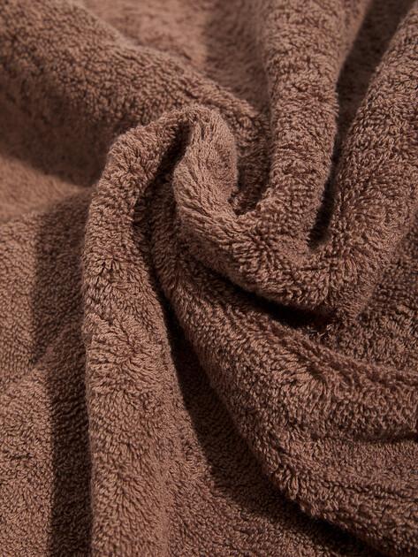 MAISON DAVID Terry towel for face and hands 50x100
