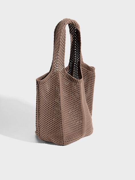 TENDANCE Beach bag (cotton)