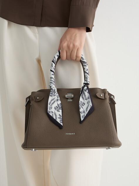 TENDANCE Bag (genuine leather)