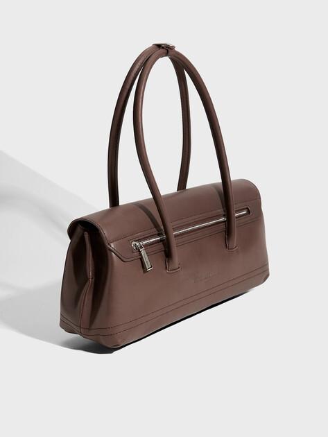 MAISON DAVID Bag (genuine leather)