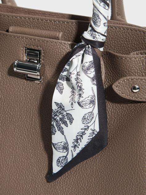 TENDANCE Bag (genuine leather)