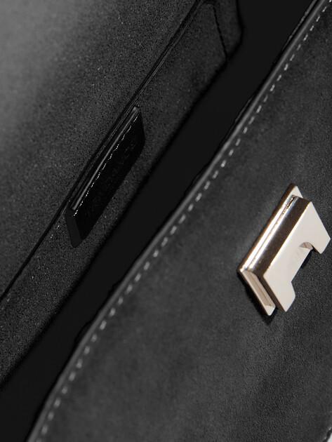 TENDANCE Bag (genuine suede/genuine leather)