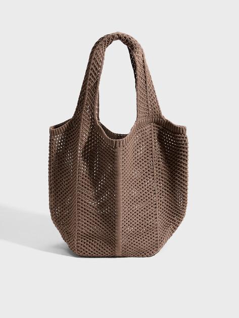 TENDANCE Beach bag (cotton)