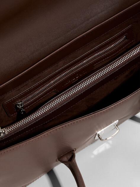 MAISON DAVID Bag (genuine leather)