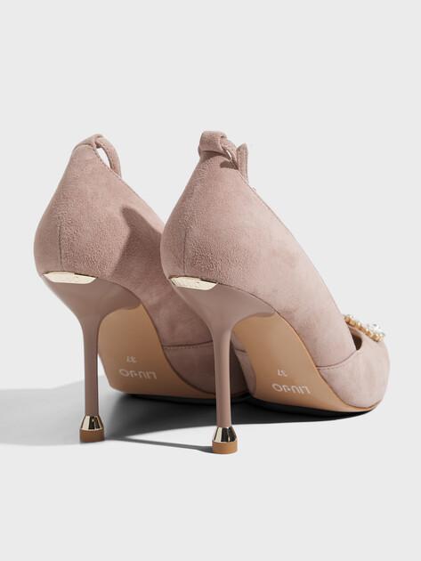 LIU∙JO DEMI 02 Shoes (genuine suede)