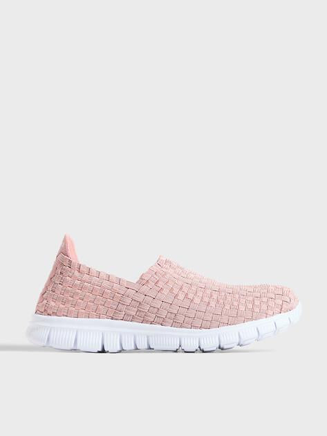 TENDANCE Slip-ons (textile/faux leather)