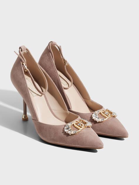 LIU∙JO DEMI 02 Shoes (genuine suede)