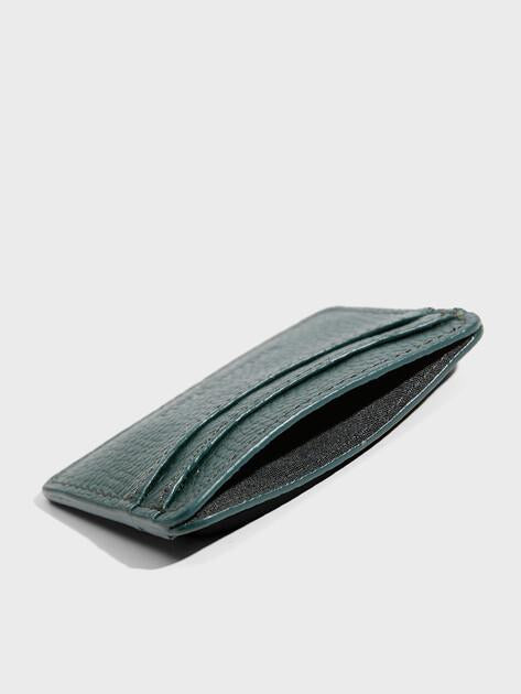 MAISON DAVID Cardholder (genuine leather)
