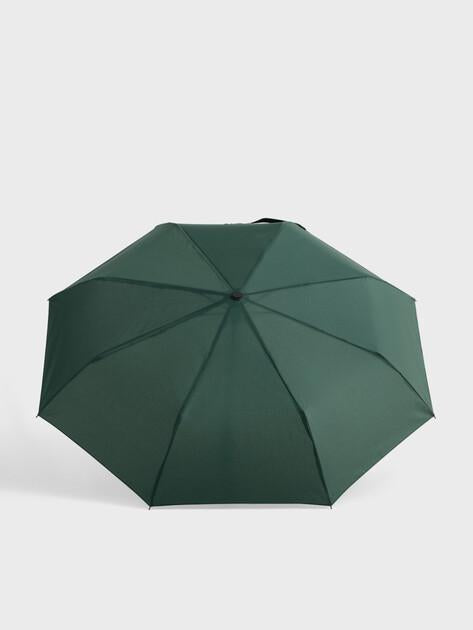 MAISON DAVID Automatic Umbrella (textile)