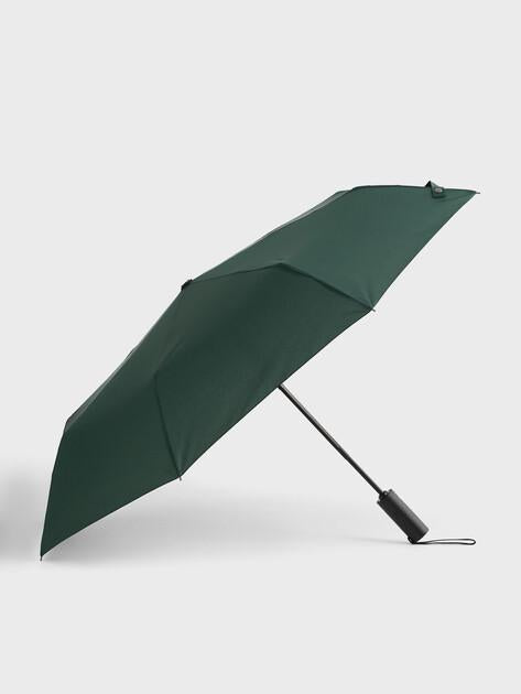 MAISON DAVID Automatic Umbrella (textile)