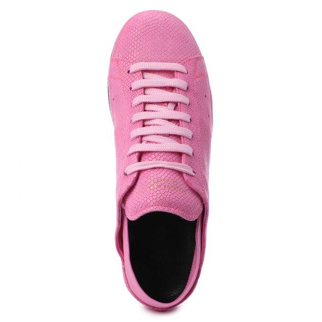 OFFICINE CREATIVE Sneakers (genuine leather)