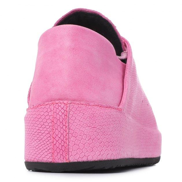 OFFICINE CREATIVE Sneakers (genuine leather)
