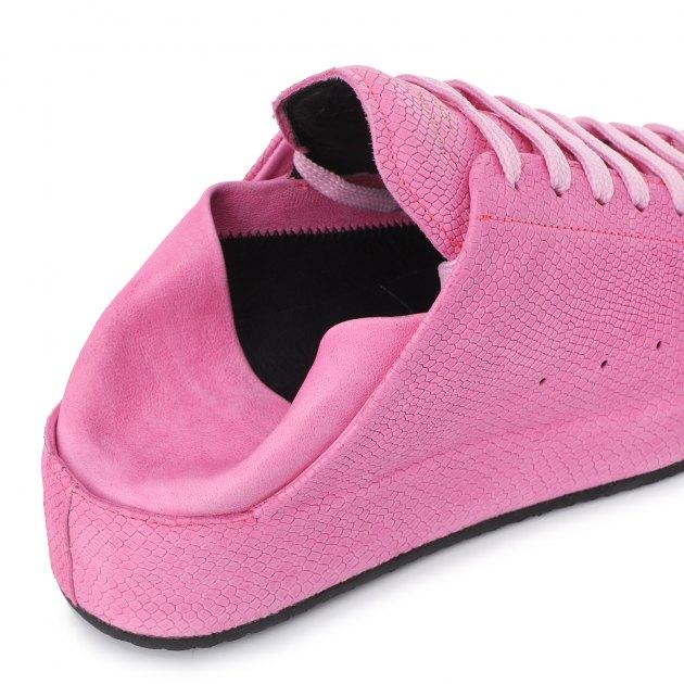 OFFICINE CREATIVE Sneakers (genuine leather)