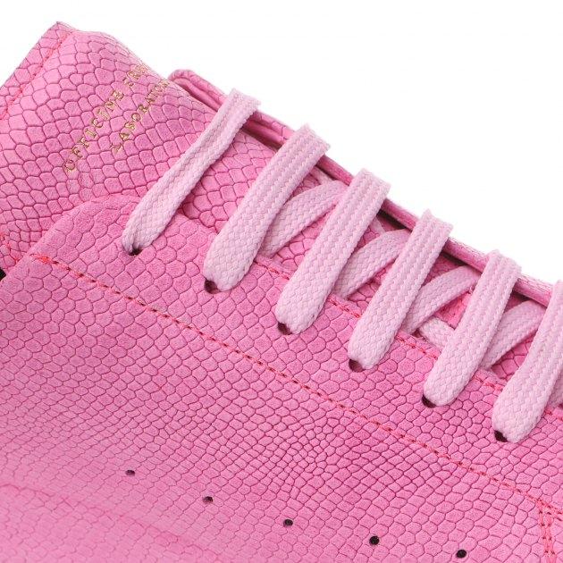 OFFICINE CREATIVE Sneakers (genuine leather)