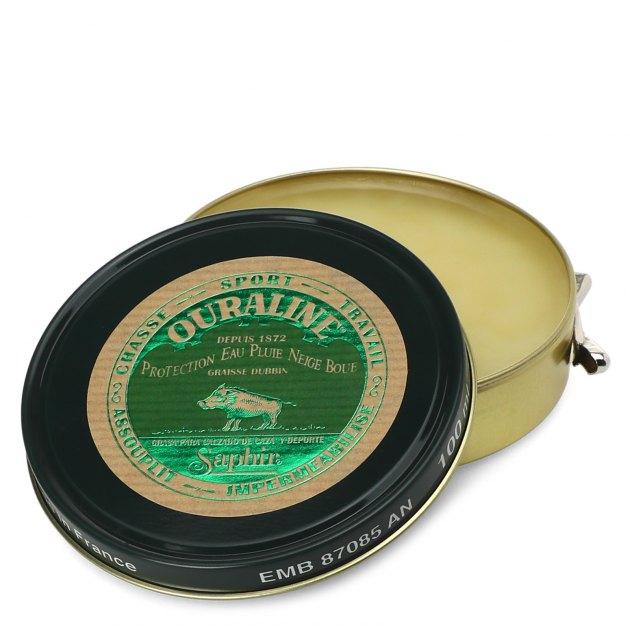 SAPHIR Extreme Weather Cream