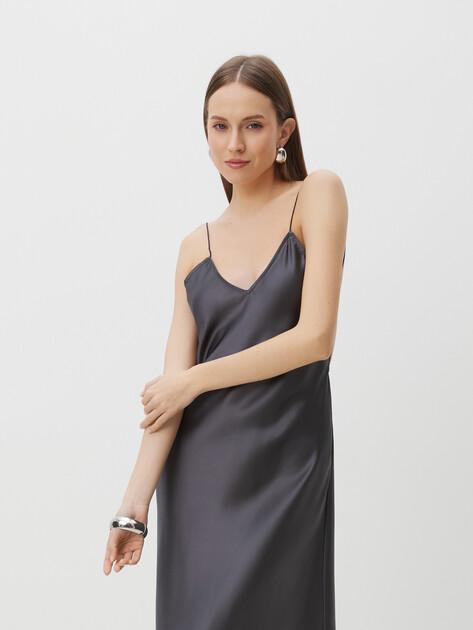 MAISON DAVID Dress (polyester)