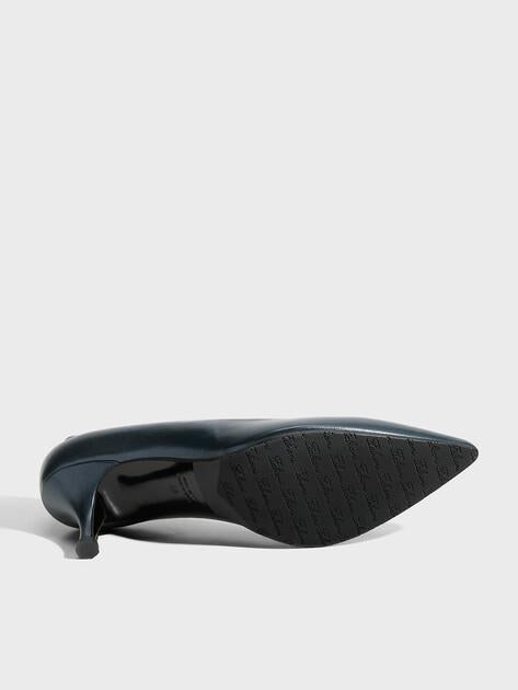 GIOVANNI FABIANI Shoes (upper and sole made of genuine leather)