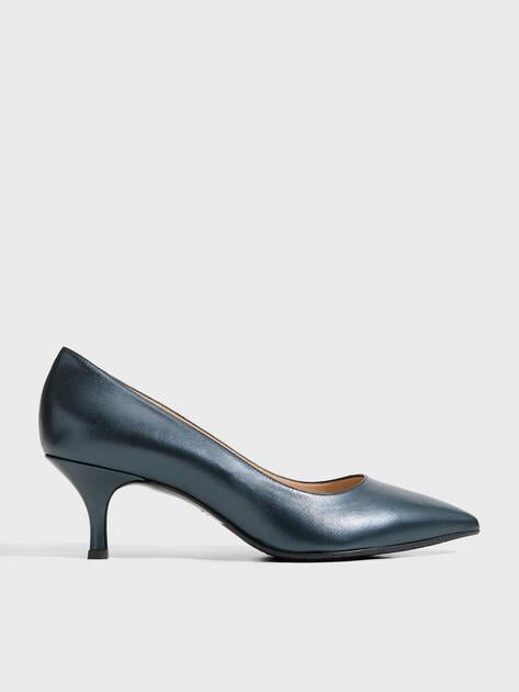 GIOVANNI FABIANI Shoes (upper and sole made of genuine leather)