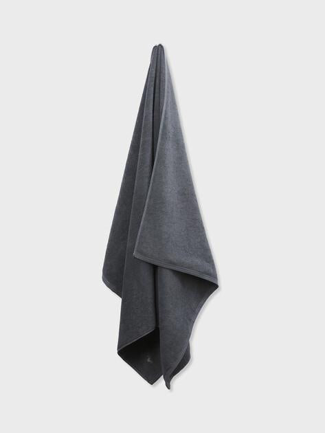MAISON DAVID Terry Bath Towel 100x180