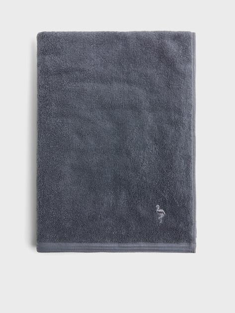 MAISON DAVID Terry Bath Towel 100x180