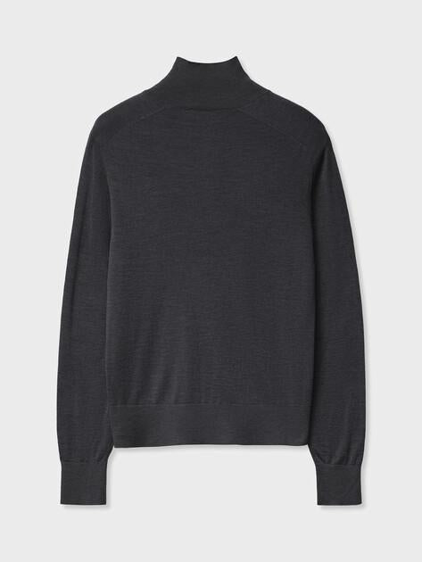 MAISON DAVID Jumper (cashmere/natural silk)