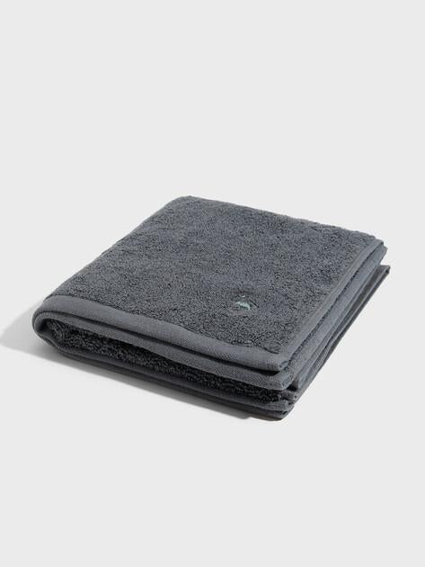 MAISON DAVID Terry towel for face and hands 50x100