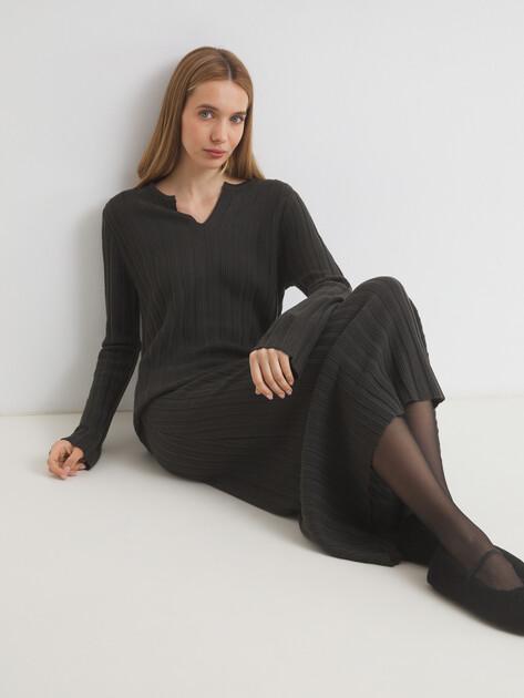 MAISON DAVID With skirt (polyester/acrylic)