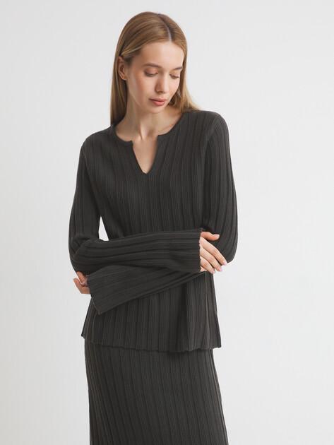 MAISON DAVID With skirt (polyester/acrylic)