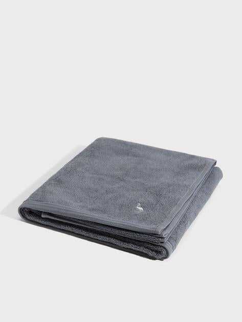 MAISON DAVID Terry Bath Towel 100x150