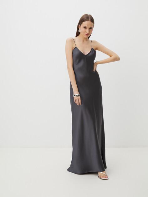 MAISON DAVID Dress (polyester)