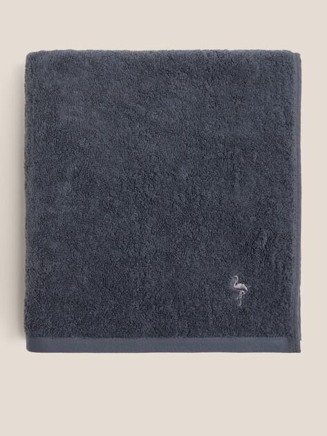 MAISON DAVID Terry Bath Towel 70x140