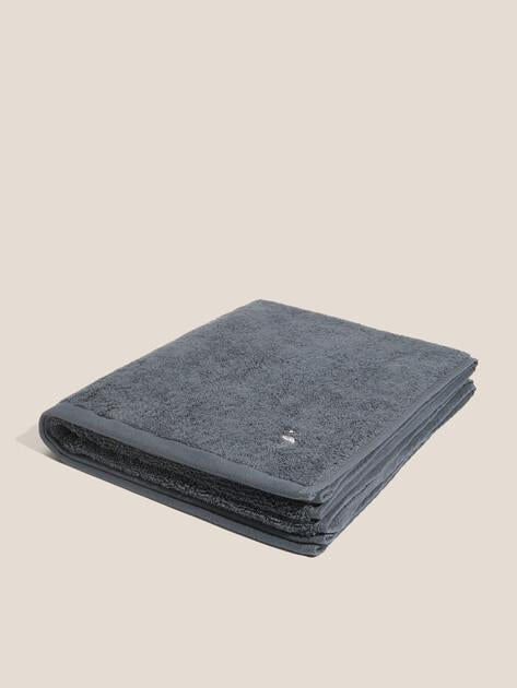 MAISON DAVID Terry Bath Towel 70x140