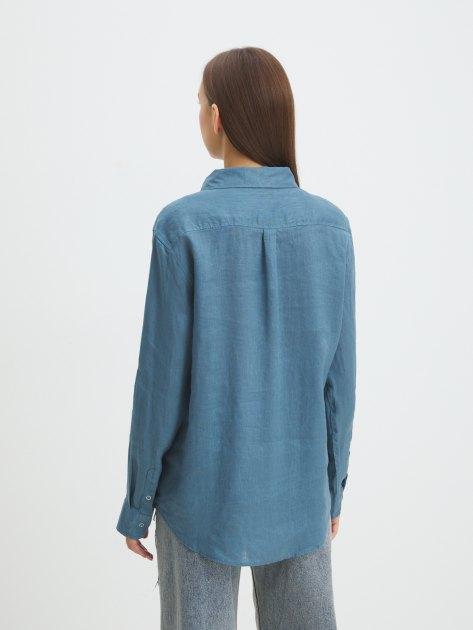 MAISON DAVID Shirt (linen)