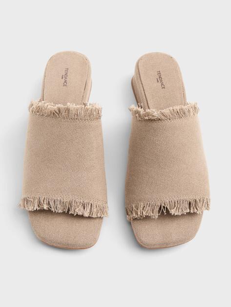 TENDANCE Мюли (хлопок)