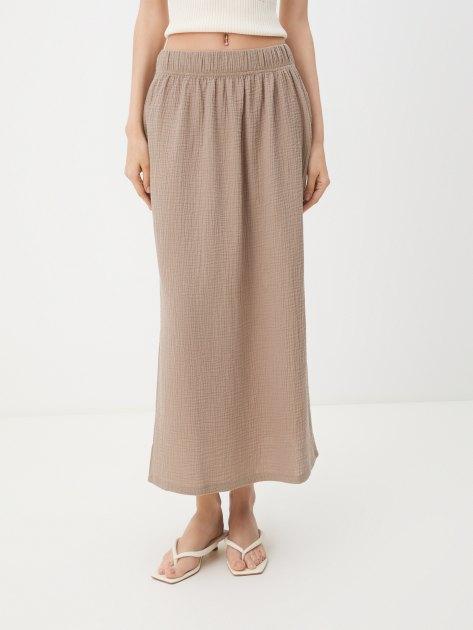 MAISON DAVID Midi (cotton)